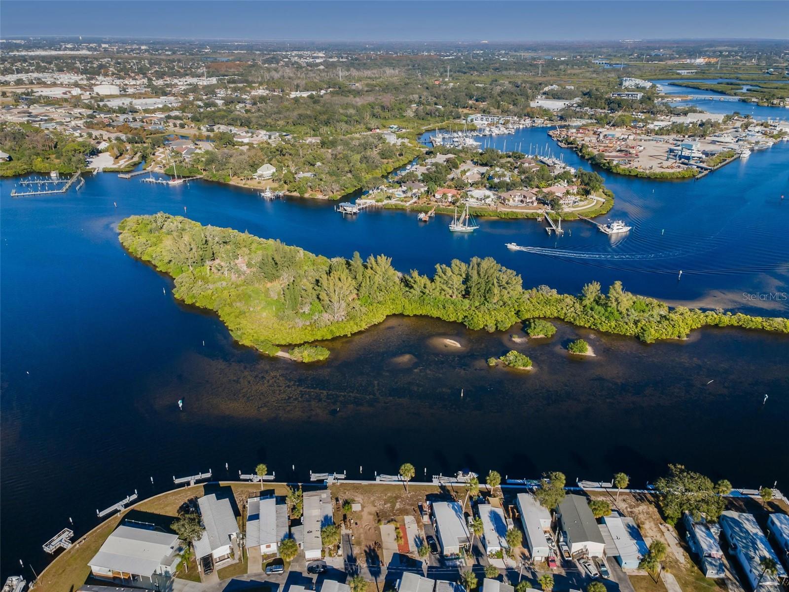 800 CHESAPEAKE DR #12, TARPON SPRINGS, FL — photo 18