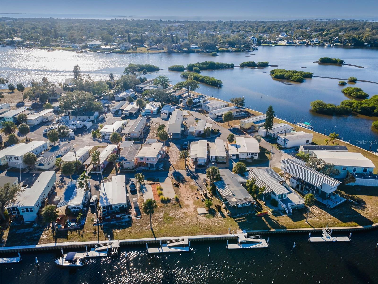 800 CHESAPEAKE DR #12, TARPON SPRINGS, FL — photo 20