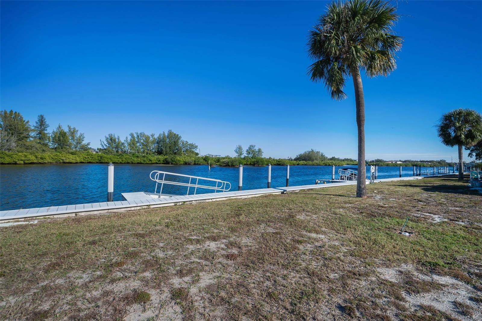 800 CHESAPEAKE DR #12, TARPON SPRINGS, FL — photo 25