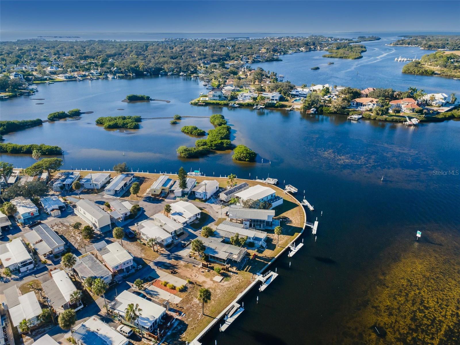 800 CHESAPEAKE DR #12, TARPON SPRINGS, FL — photo 42