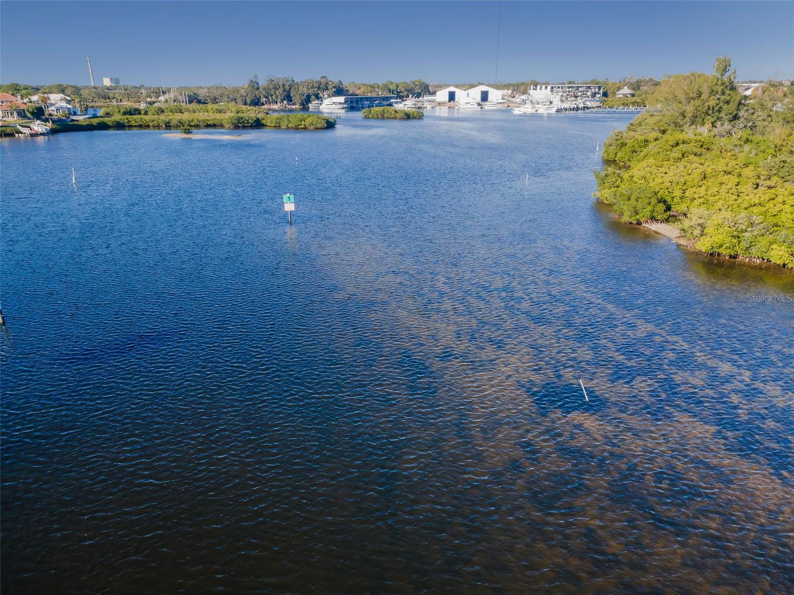 800 CHESAPEAKE DR #12, TARPON SPRINGS, FL — photo 45