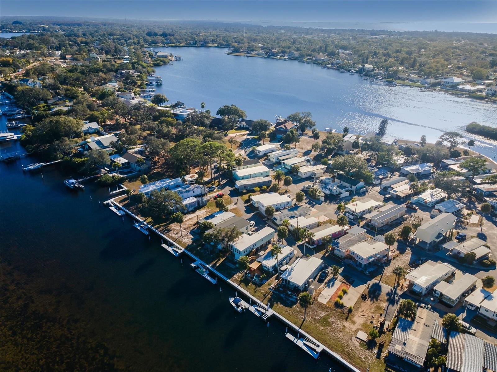 800 CHESAPEAKE DR #12, TARPON SPRINGS, FL — photo 47