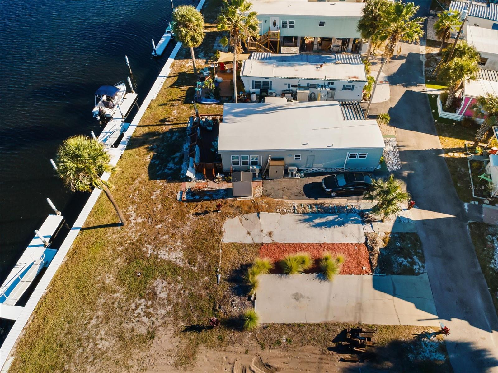 800 CHESAPEAKE DR #12, TARPON SPRINGS, FL — photo 51