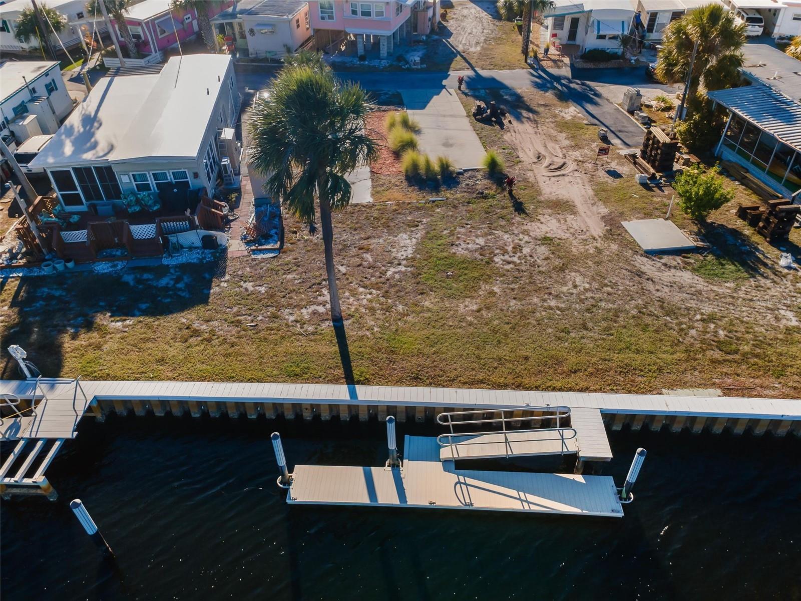 800 CHESAPEAKE DR #12, TARPON SPRINGS, FL — photo 54