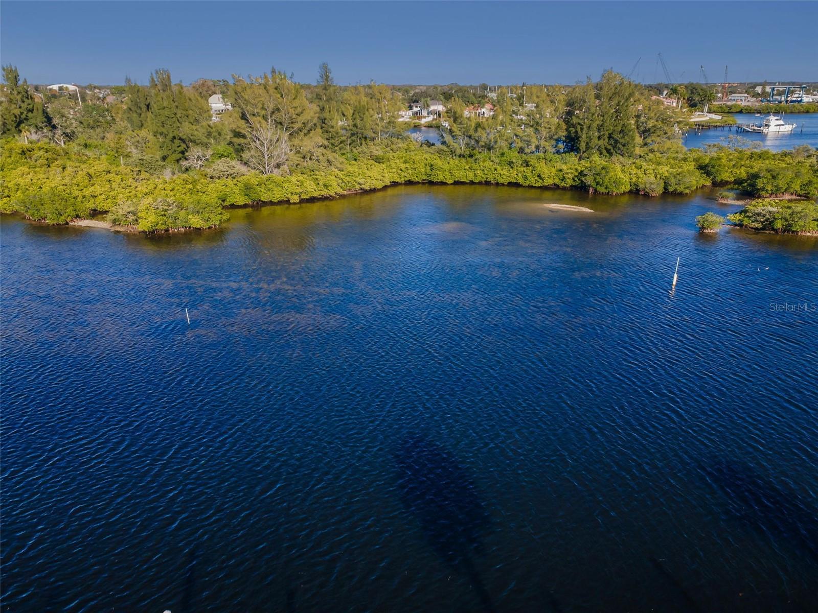 800 CHESAPEAKE DR #12, TARPON SPRINGS, FL — photo 57