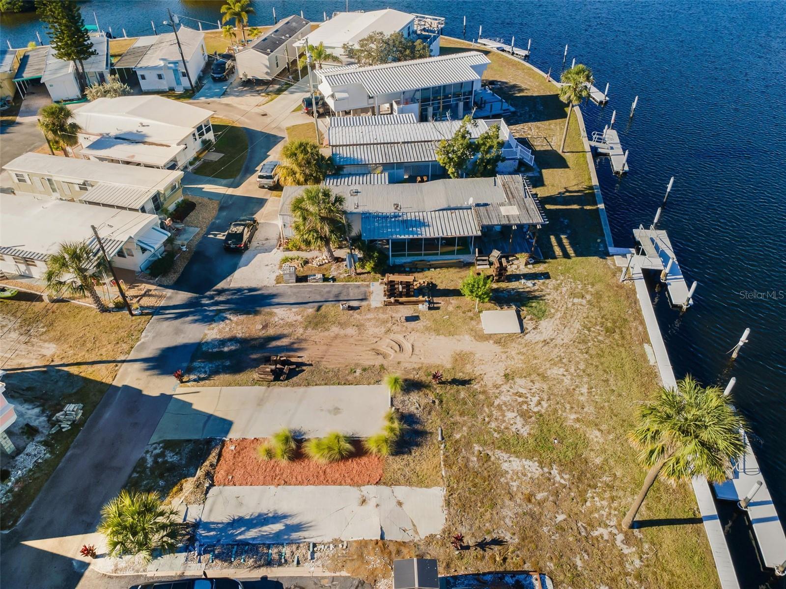 800 CHESAPEAKE DR #12, TARPON SPRINGS, FL — photo 59