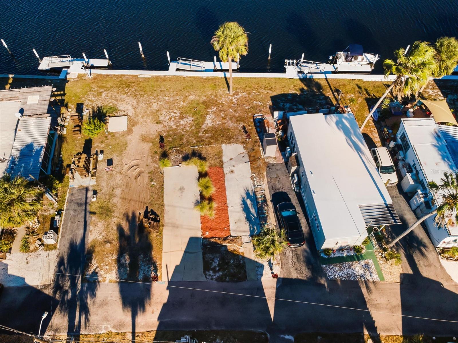 800 CHESAPEAKE DR #12, TARPON SPRINGS, FL — photo 61