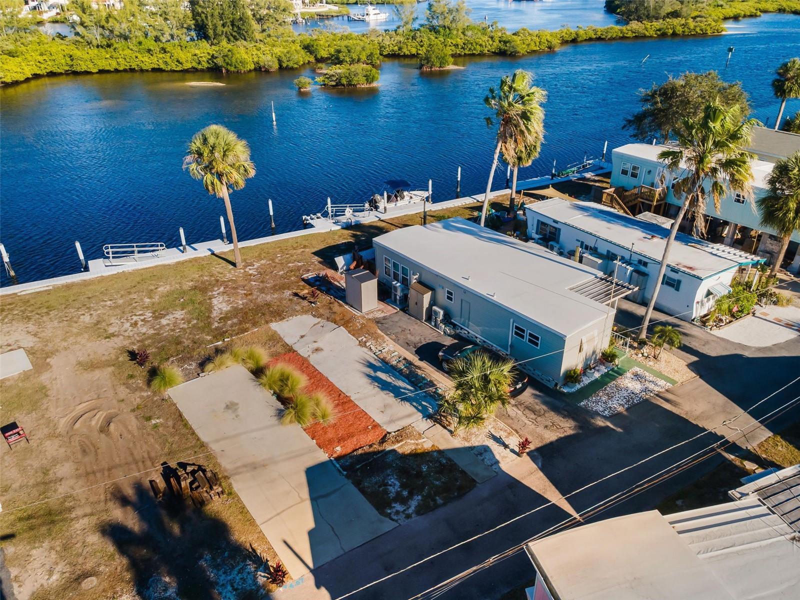 800 CHESAPEAKE DR #12, TARPON SPRINGS, FL — photo 63