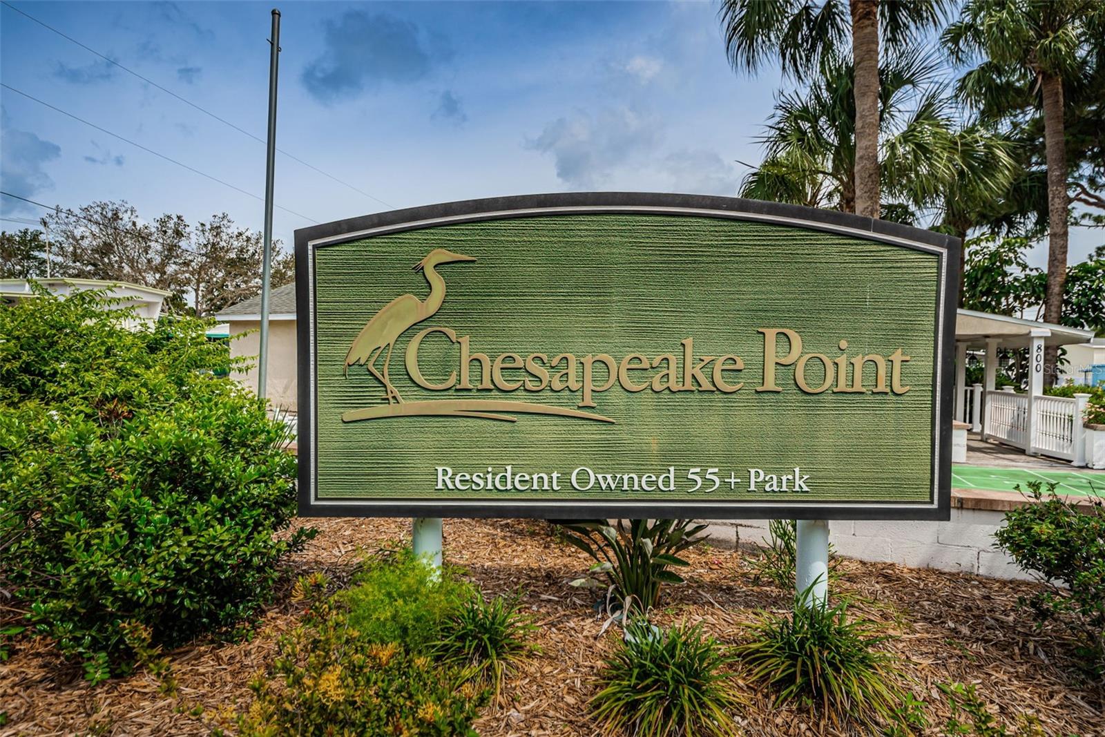 800 CHESAPEAKE DR #12, TARPON SPRINGS, FL — photo 64