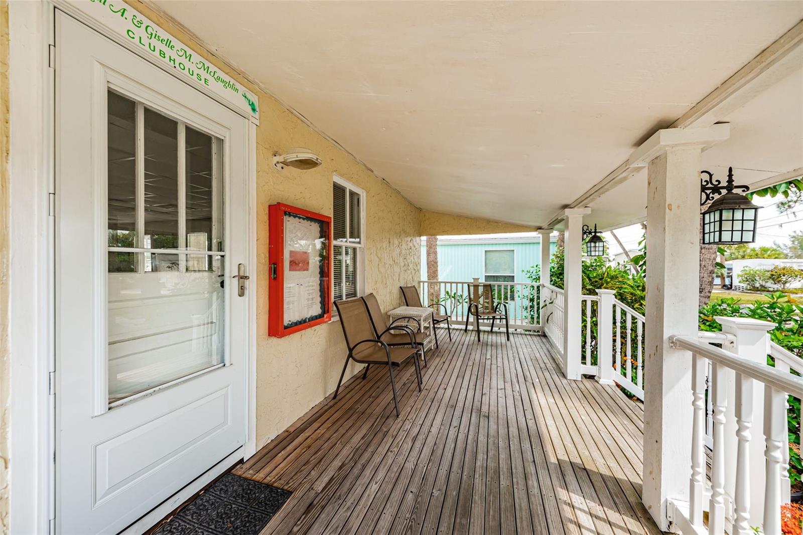 800 CHESAPEAKE DR #12, TARPON SPRINGS, FL — photo 67