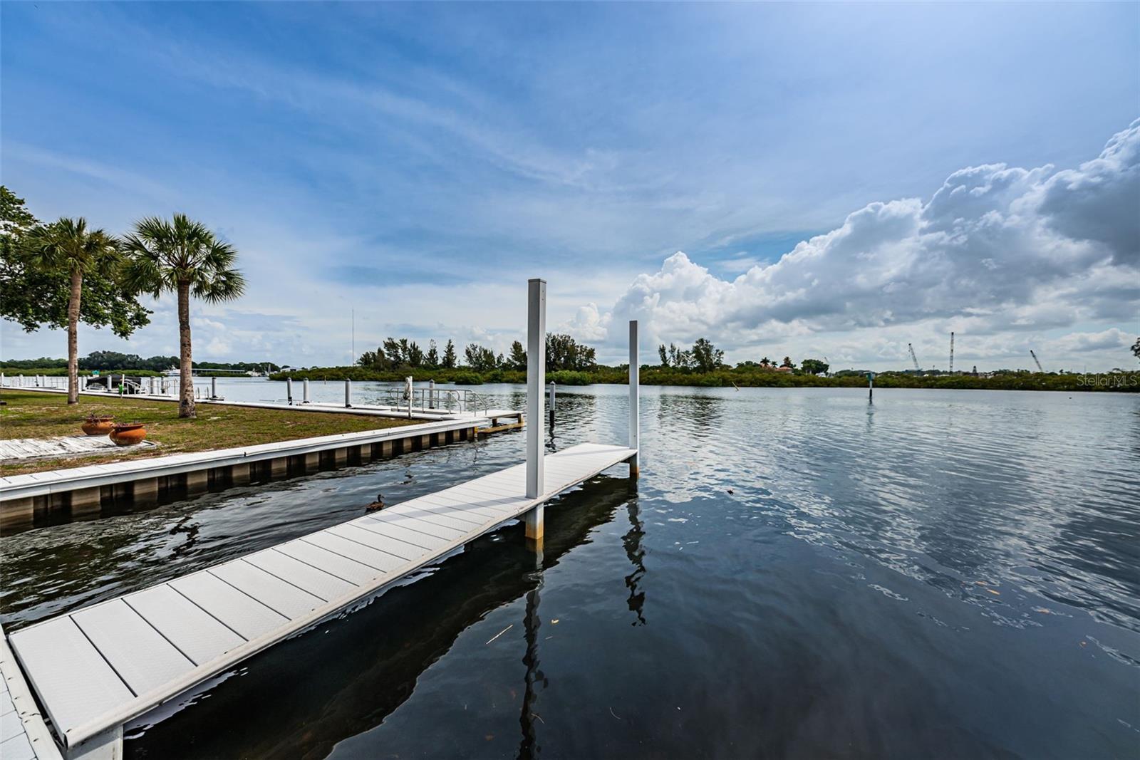 800 CHESAPEAKE DR #12, TARPON SPRINGS, FL — photo 80