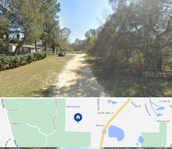 TOMS POND RD, EUSTIS, FL — photo 8