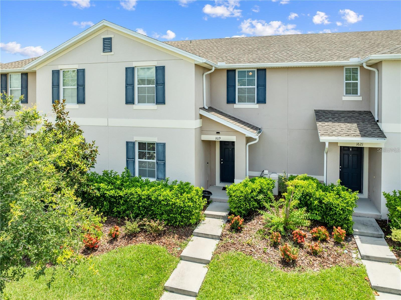 1619 REFLECTION CV, ST CLOUD, FL