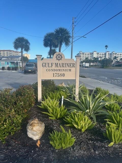 17580 GULF BLVD #403, REDINGTON SHORES, FL — photo 2