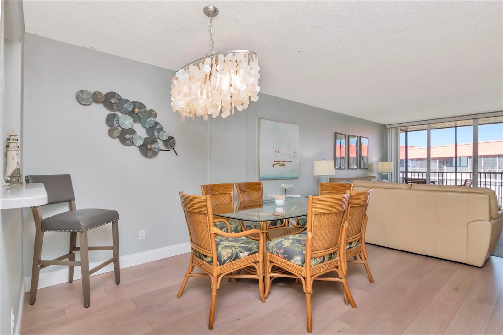 17580 GULF BLVD #403, REDINGTON SHORES, FL — photo 8