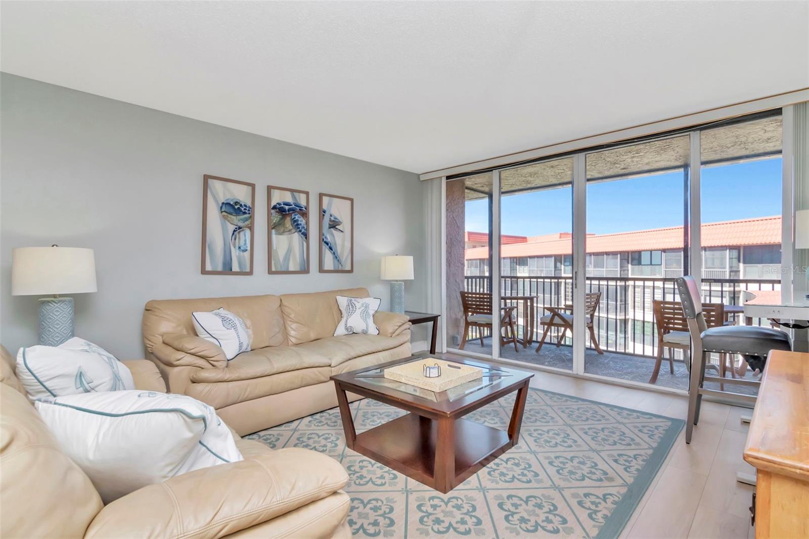17580 GULF BLVD #403, REDINGTON SHORES, FL — photo 10