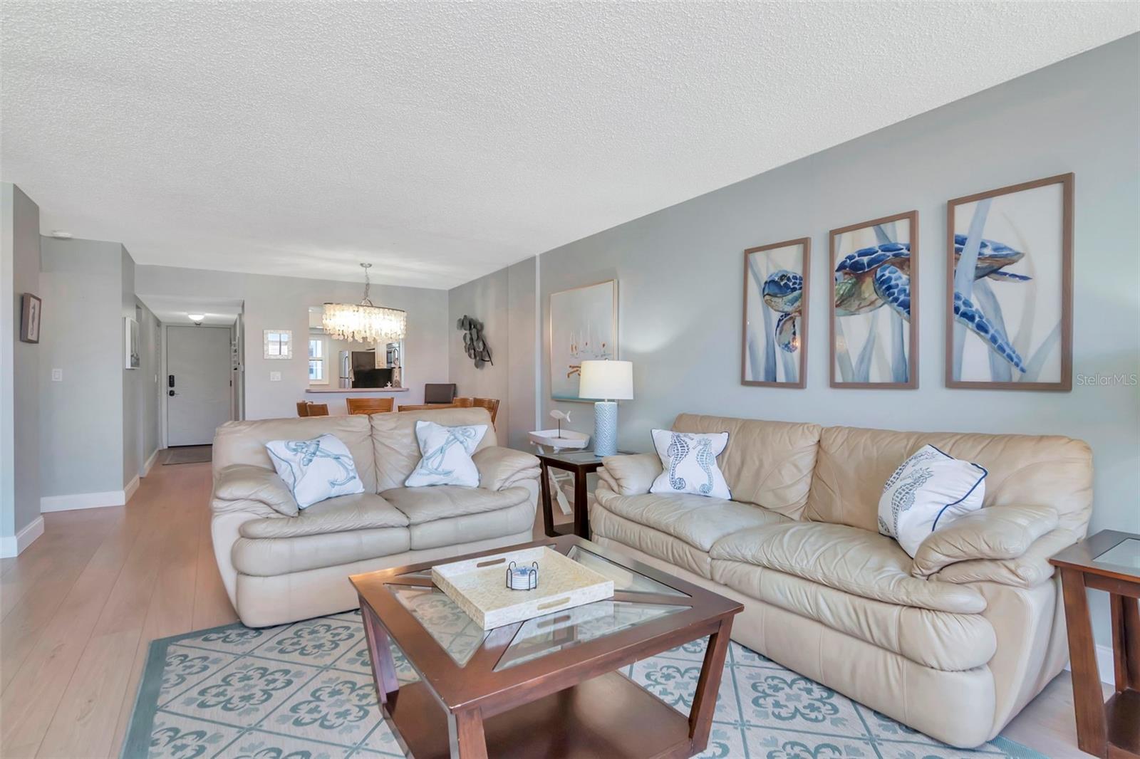 17580 GULF BLVD #403, REDINGTON SHORES, FL — photo 13