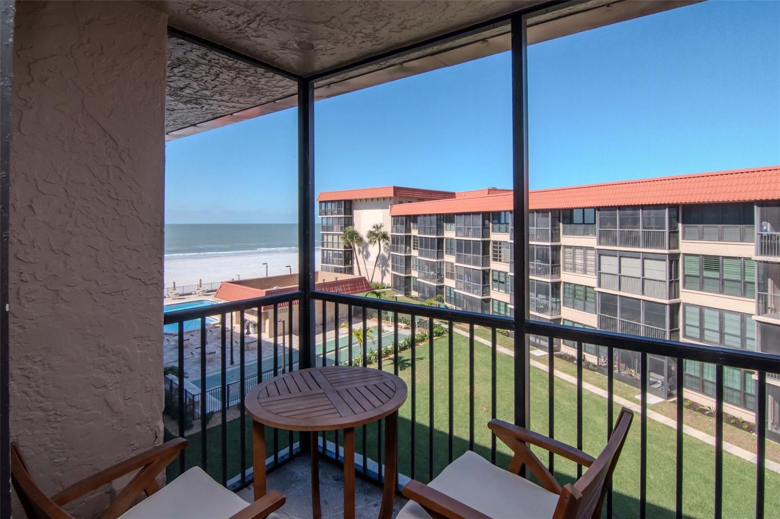 17580 GULF BLVD #403, REDINGTON SHORES, FL — photo 19