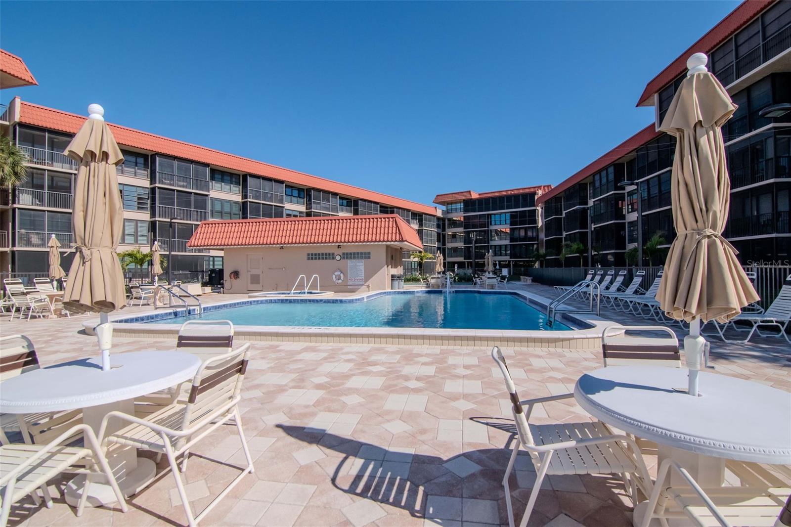 17580 GULF BLVD #403, REDINGTON SHORES, FL — photo 22