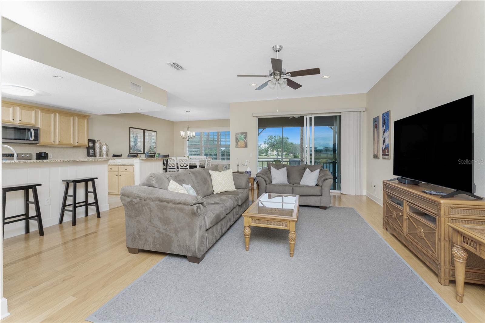 10641 LEMON CREEK LOOP #102, ENGLEWOOD, FL — photo 9