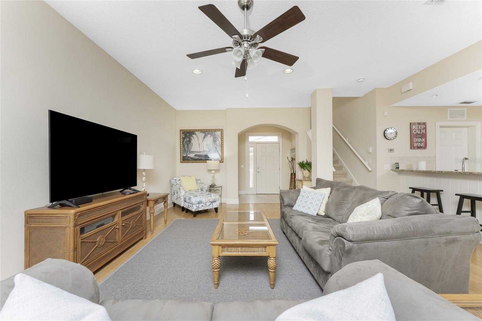 10641 LEMON CREEK LOOP #102, ENGLEWOOD, FL — photo 11