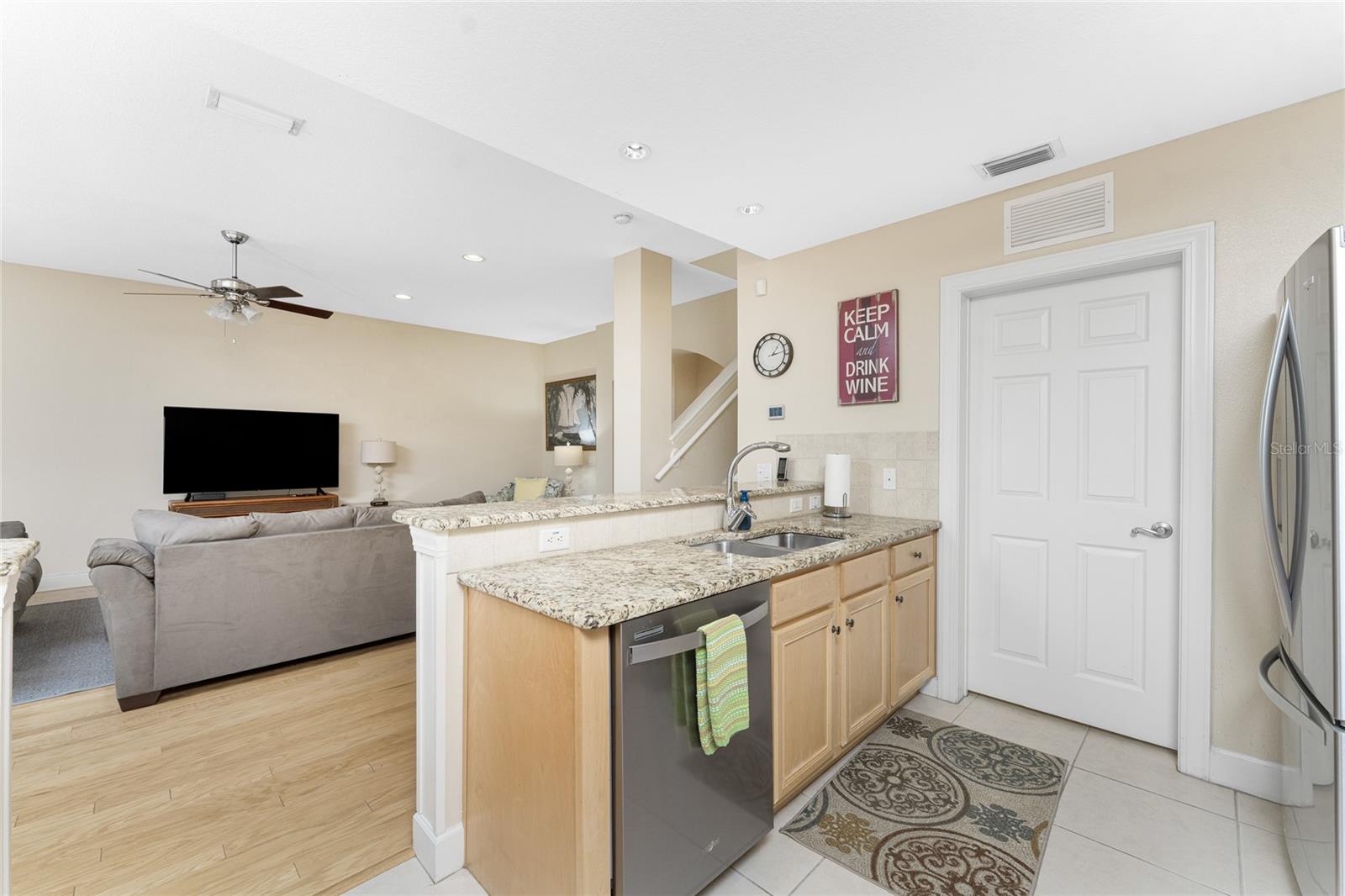 10641 LEMON CREEK LOOP #102, ENGLEWOOD, FL — photo 15