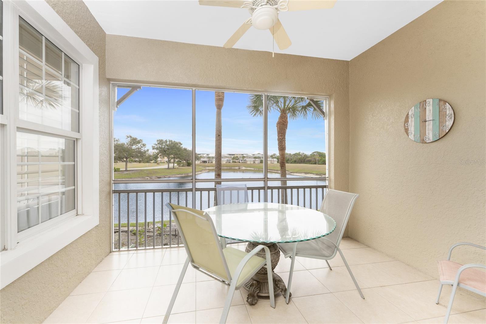 10641 LEMON CREEK LOOP #102, ENGLEWOOD, FL — photo 21