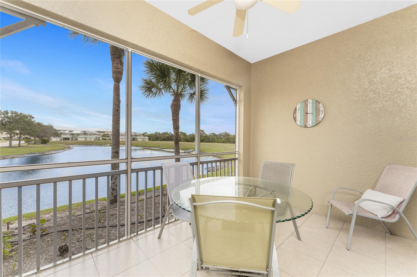 10641 LEMON CREEK LOOP #102, ENGLEWOOD, FL — photo 23