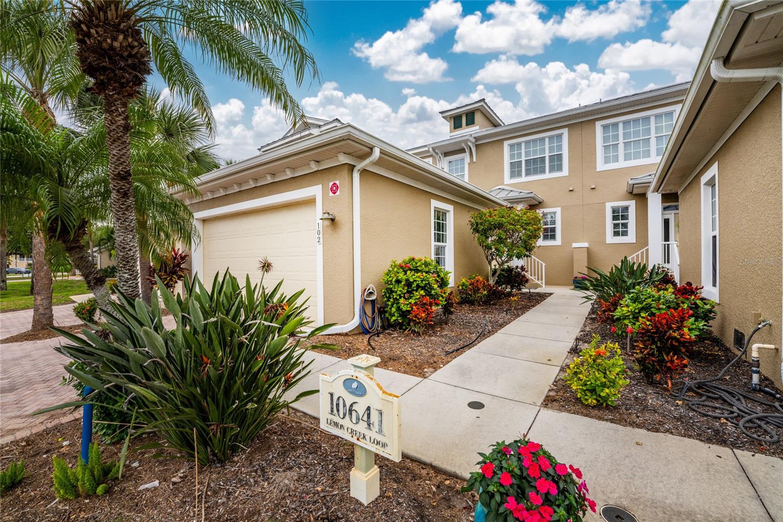 10641 LEMON CREEK LOOP #102, ENGLEWOOD, FL — photo 44