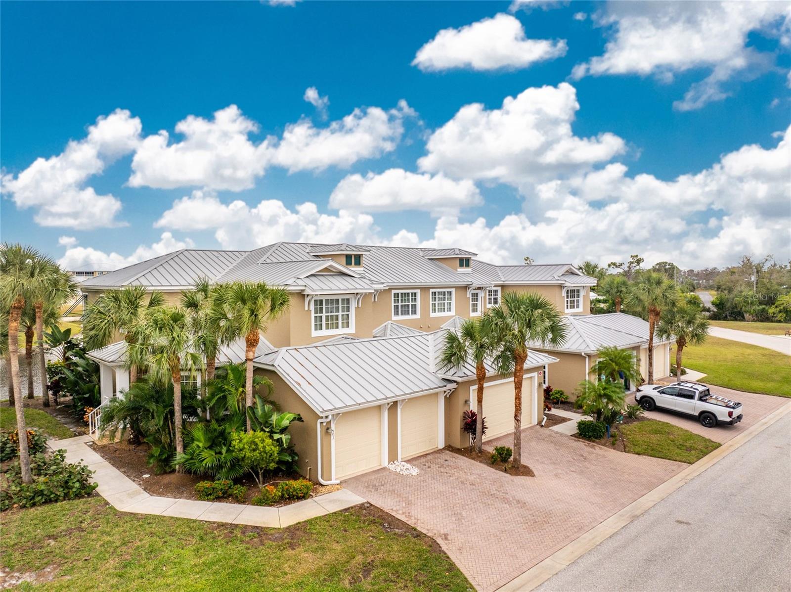 10641 LEMON CREEK LOOP #102, ENGLEWOOD, FL — photo 46