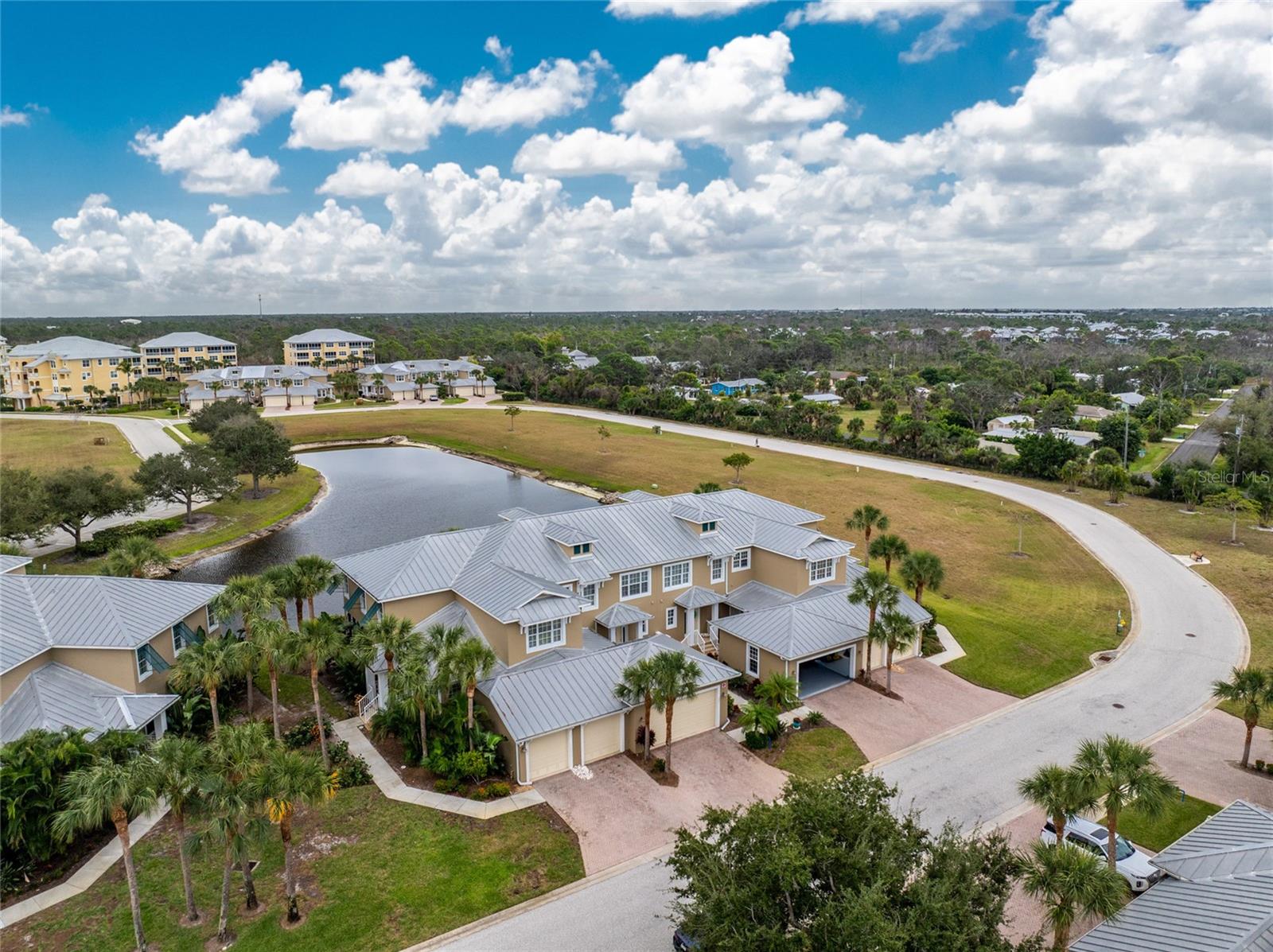 10641 LEMON CREEK LOOP #102, ENGLEWOOD, FL — photo 47