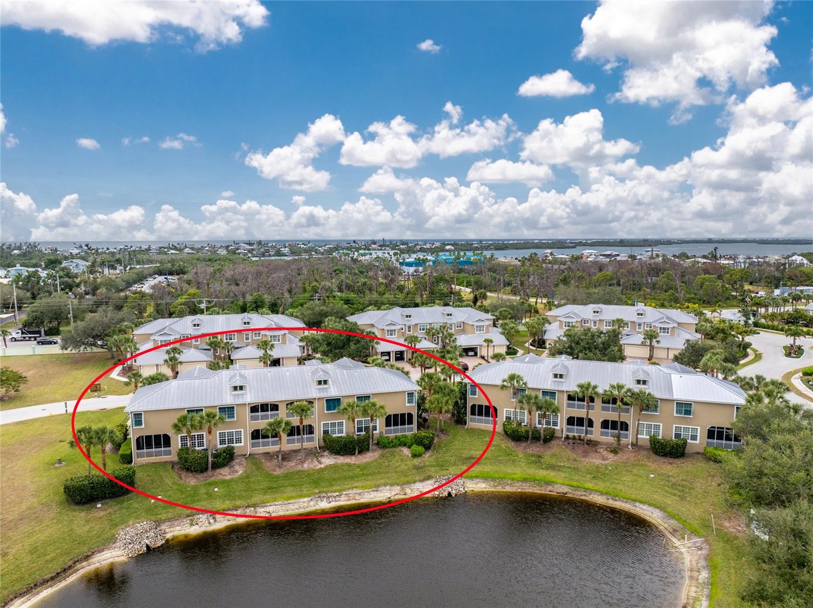 10641 LEMON CREEK LOOP #102, ENGLEWOOD, FL — photo 49