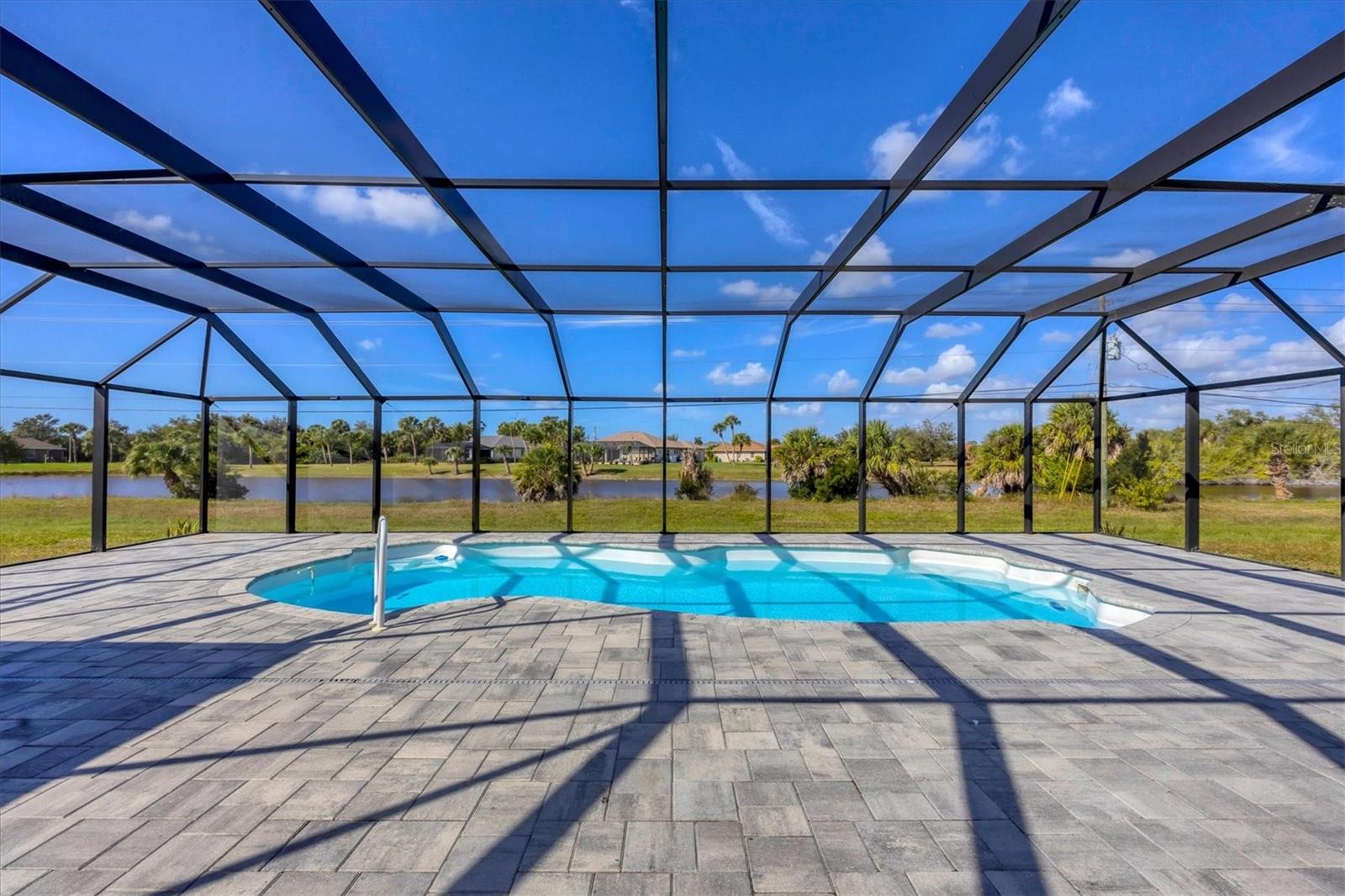 337 BOUNDARY BLVD, ROTONDA WEST, FL — photo 4