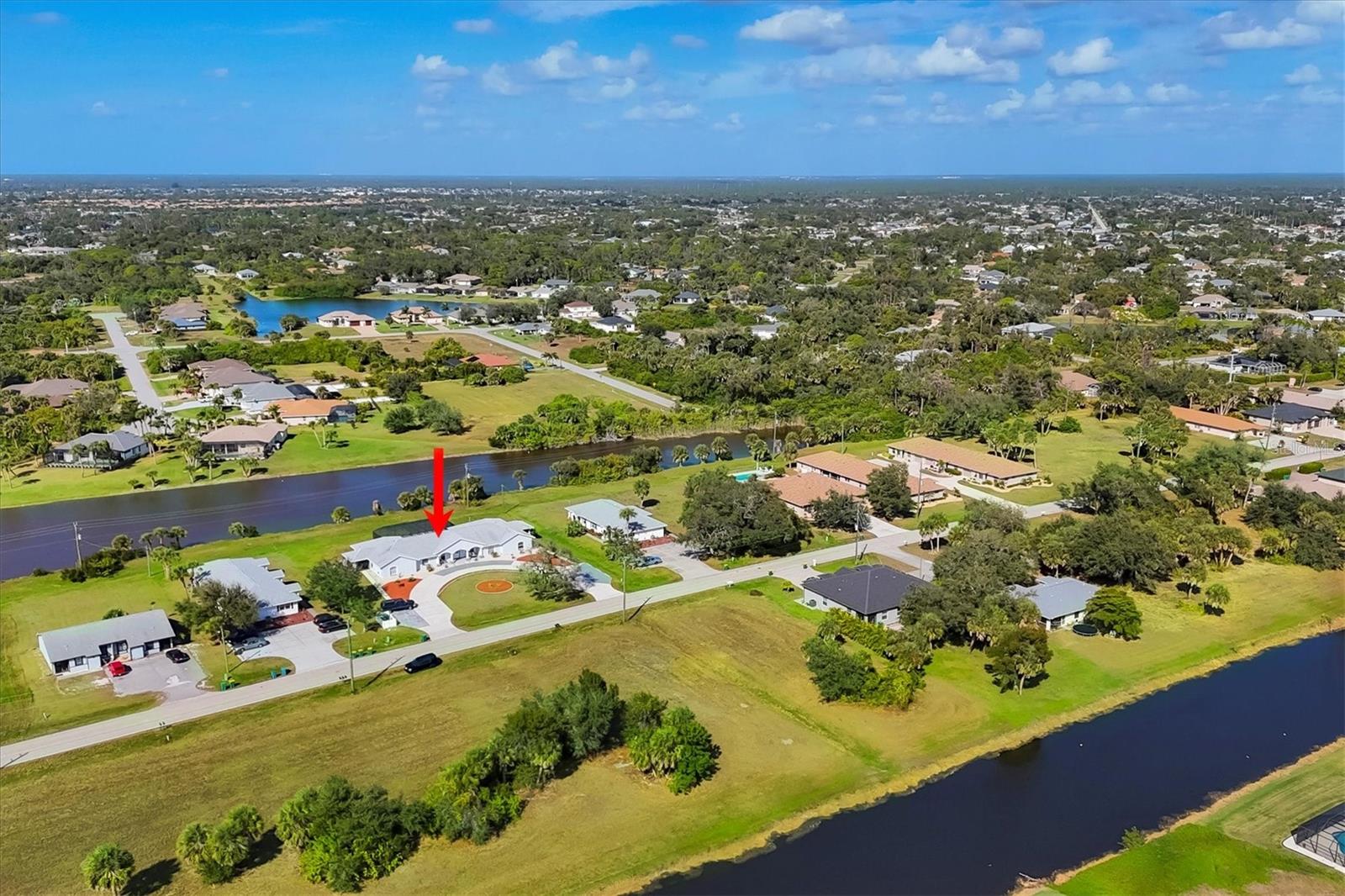 337 BOUNDARY BLVD, ROTONDA WEST, FL — photo 13