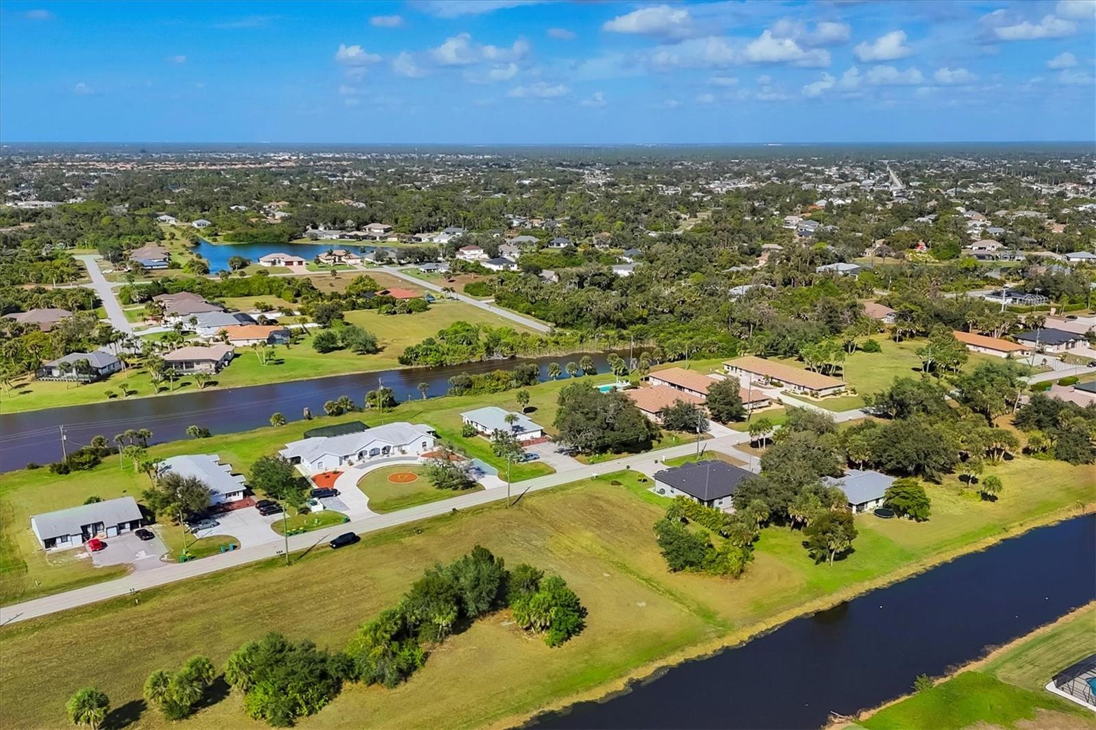 337 BOUNDARY BLVD, ROTONDA WEST, FL — photo 9