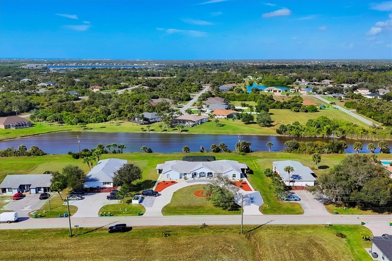 337 BOUNDARY BLVD, ROTONDA WEST, FL — photo 5
