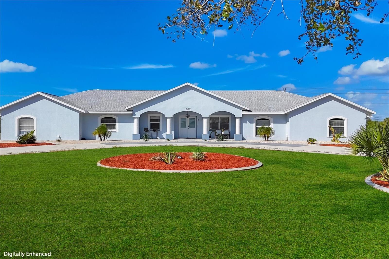 337 BOUNDARY BLVD, ROTONDA WEST, FL — photo 15