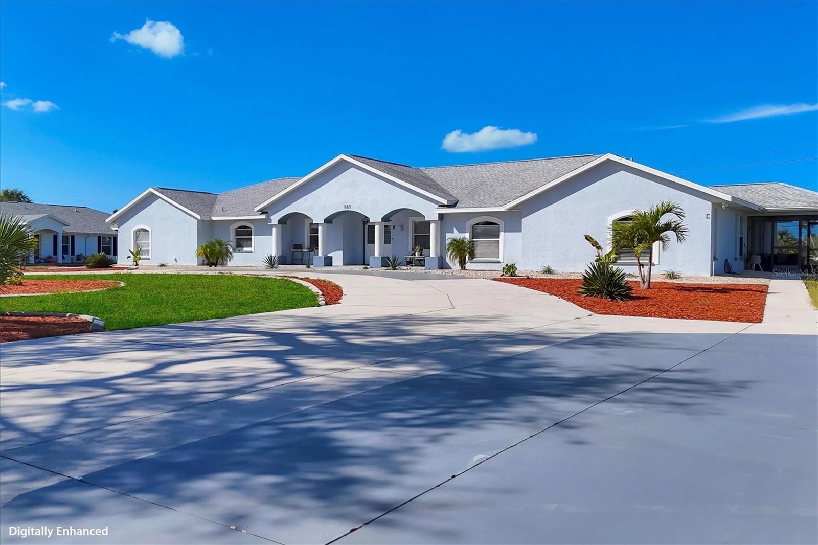 337 BOUNDARY BLVD, ROTONDA WEST, FL — photo 17