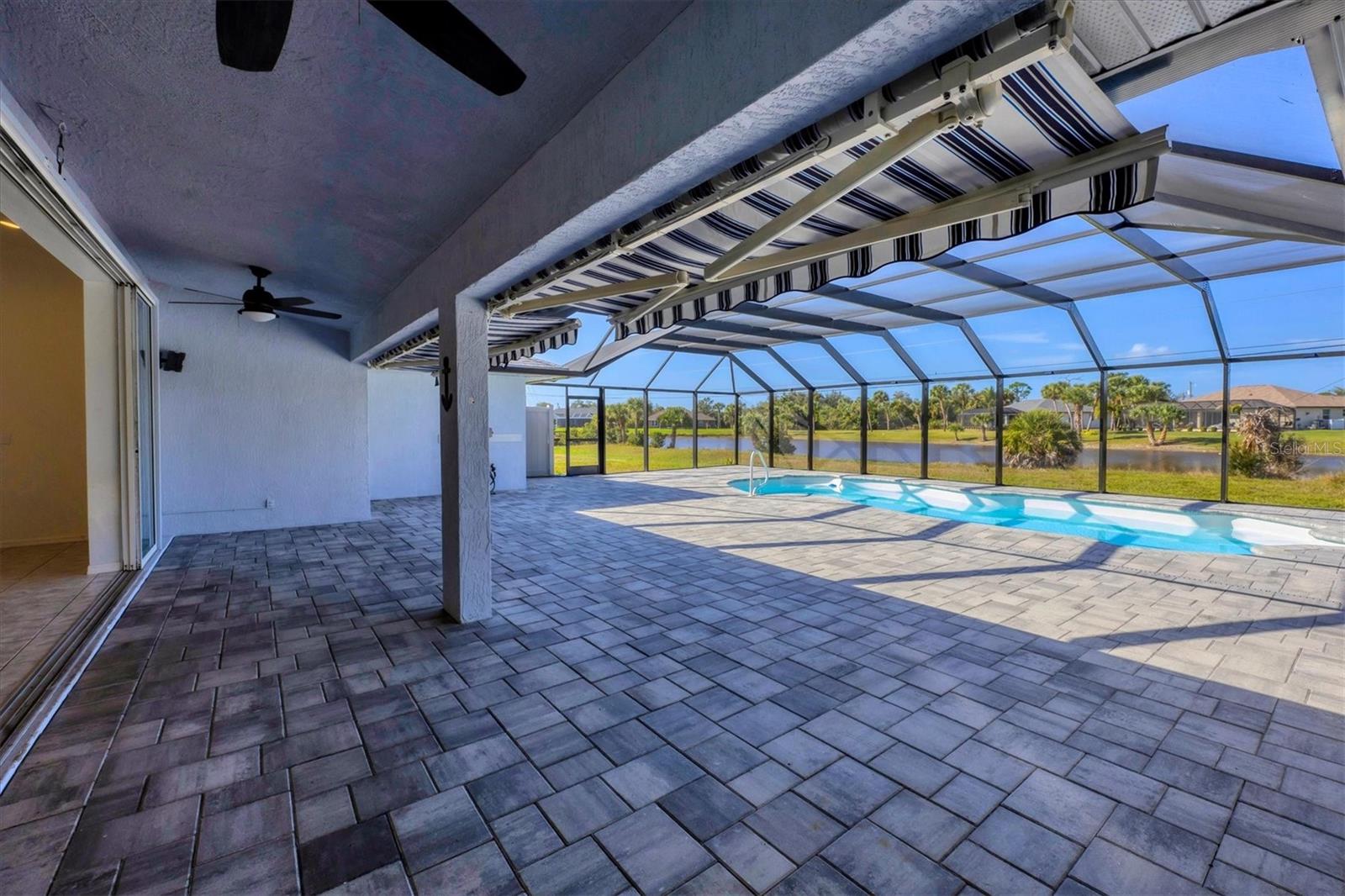 337 BOUNDARY BLVD, ROTONDA WEST, FL — photo 56