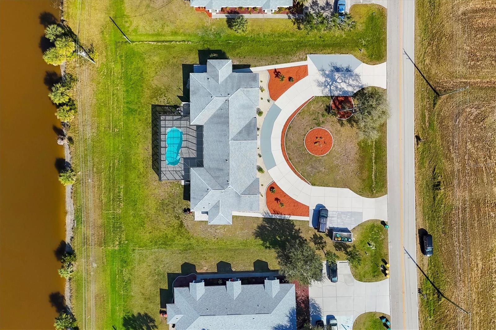 337 BOUNDARY BLVD, ROTONDA WEST, FL — photo 99