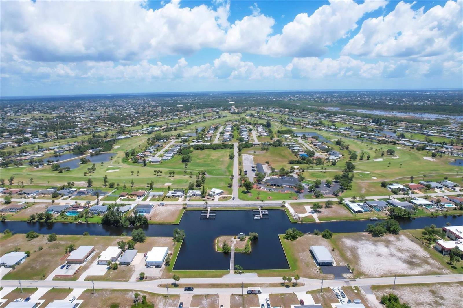 337 BOUNDARY BLVD, ROTONDA WEST, FL — photo 103