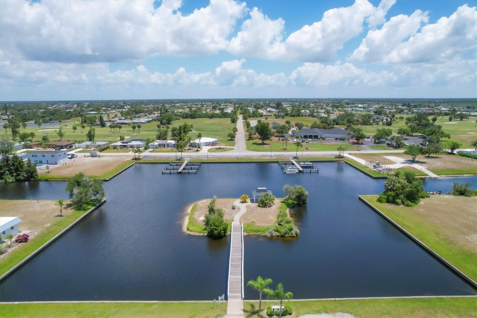 337 BOUNDARY BLVD, ROTONDA WEST, FL — photo 106