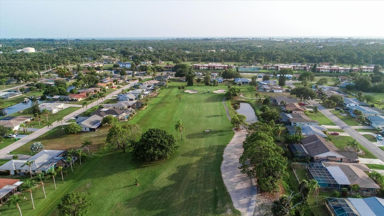 337 BOUNDARY BLVD, ROTONDA WEST, FL — photo 118