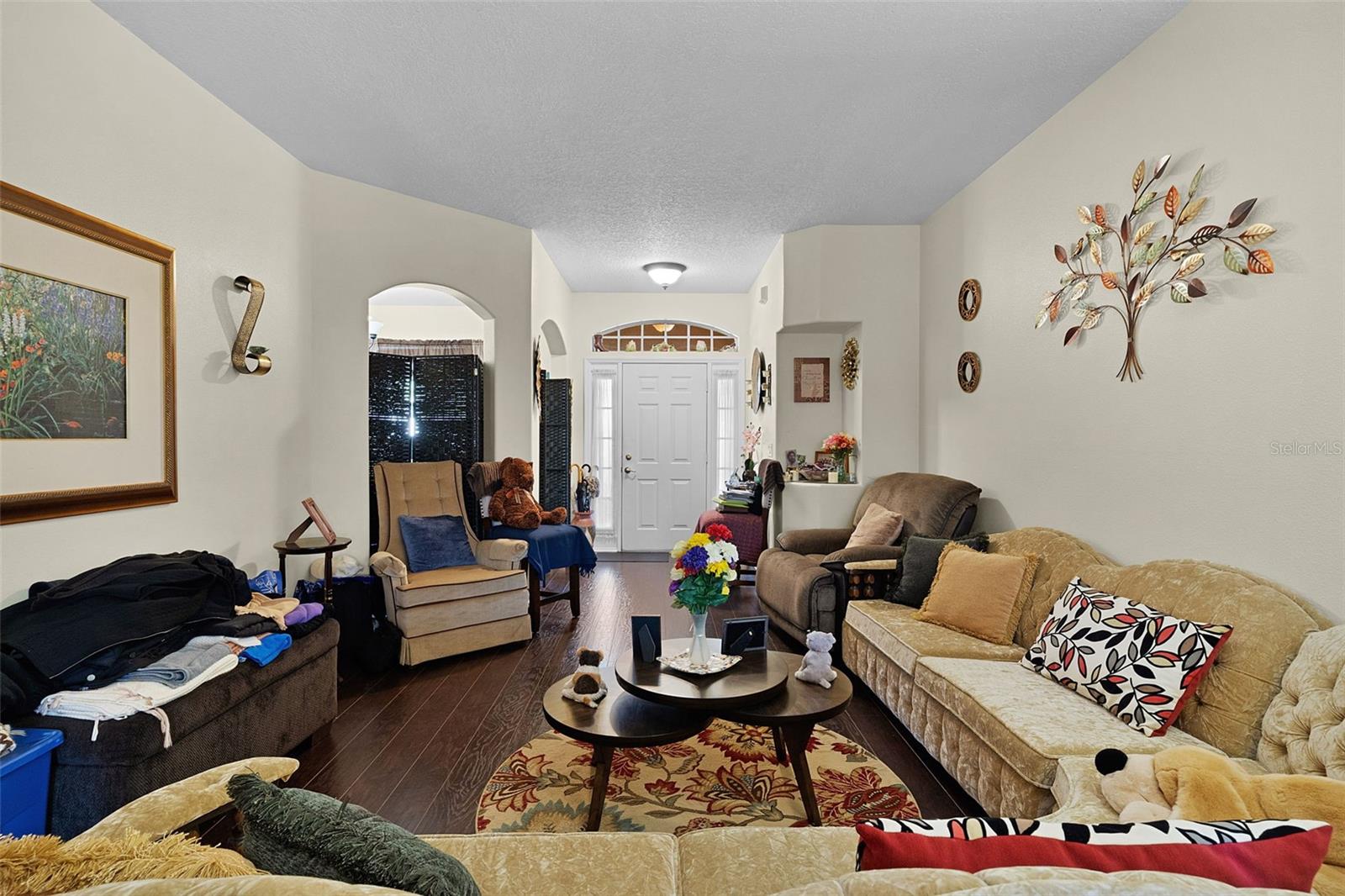 2660 LEDGEMONT CT, CLERMONT, FL — photo 35