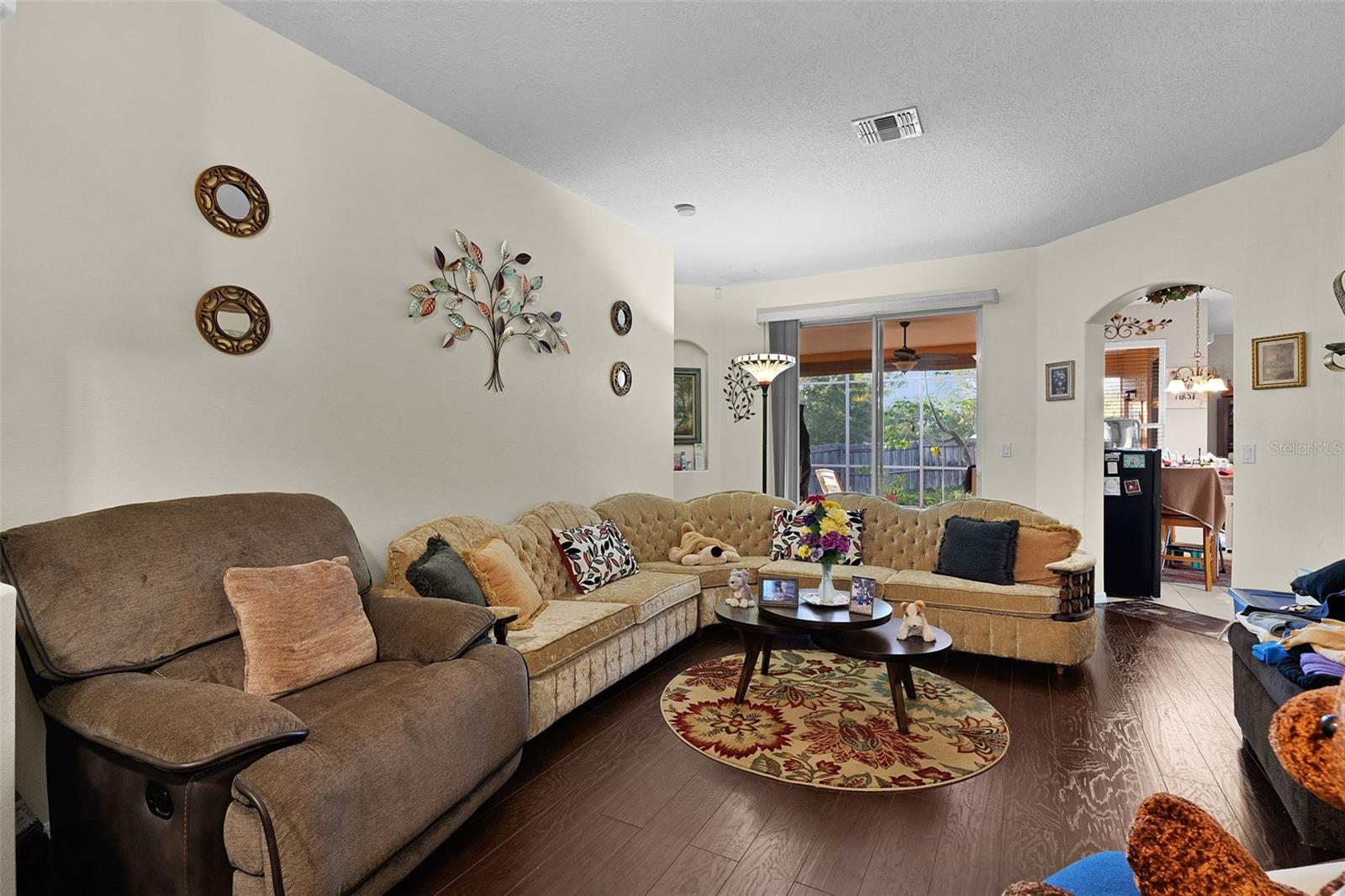 2660 LEDGEMONT CT, CLERMONT, FL — photo 37