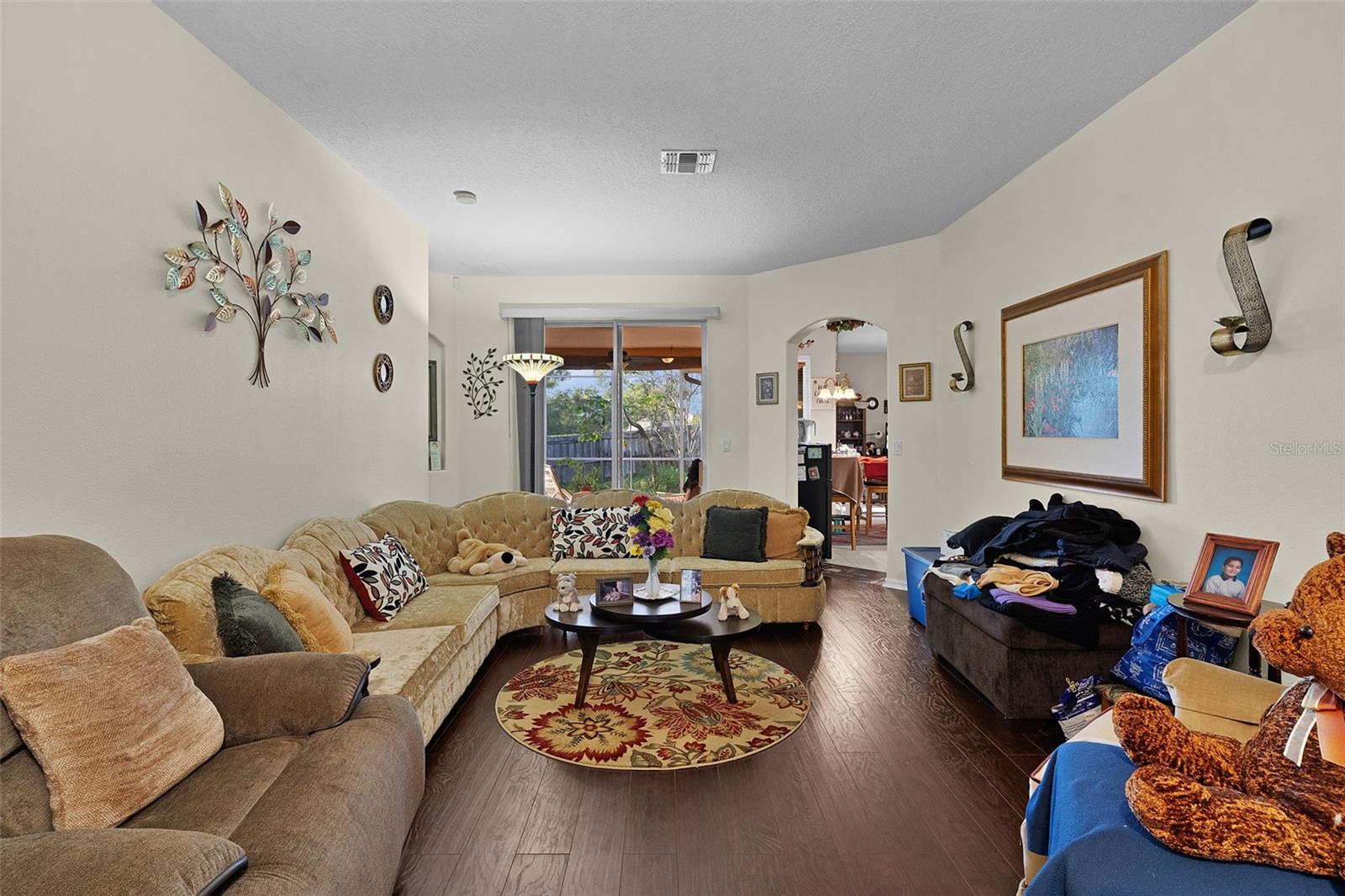 2660 LEDGEMONT CT, CLERMONT, FL — photo 40