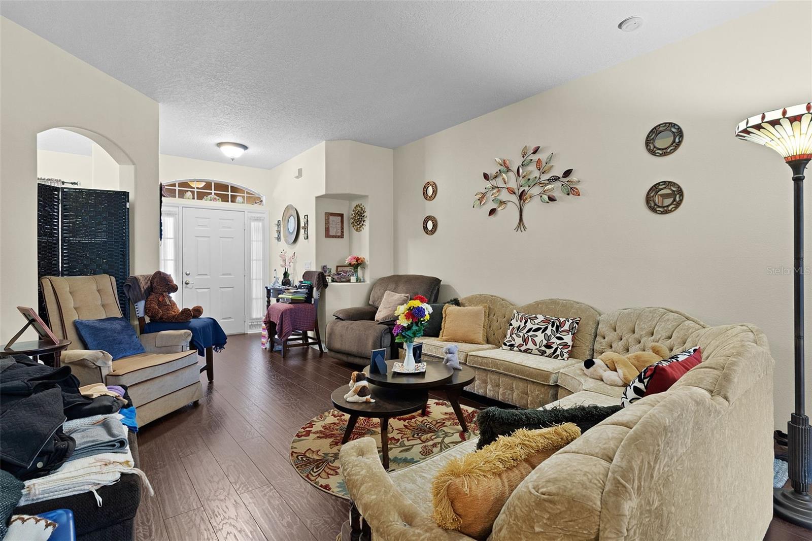2660 LEDGEMONT CT, CLERMONT, FL — photo 46