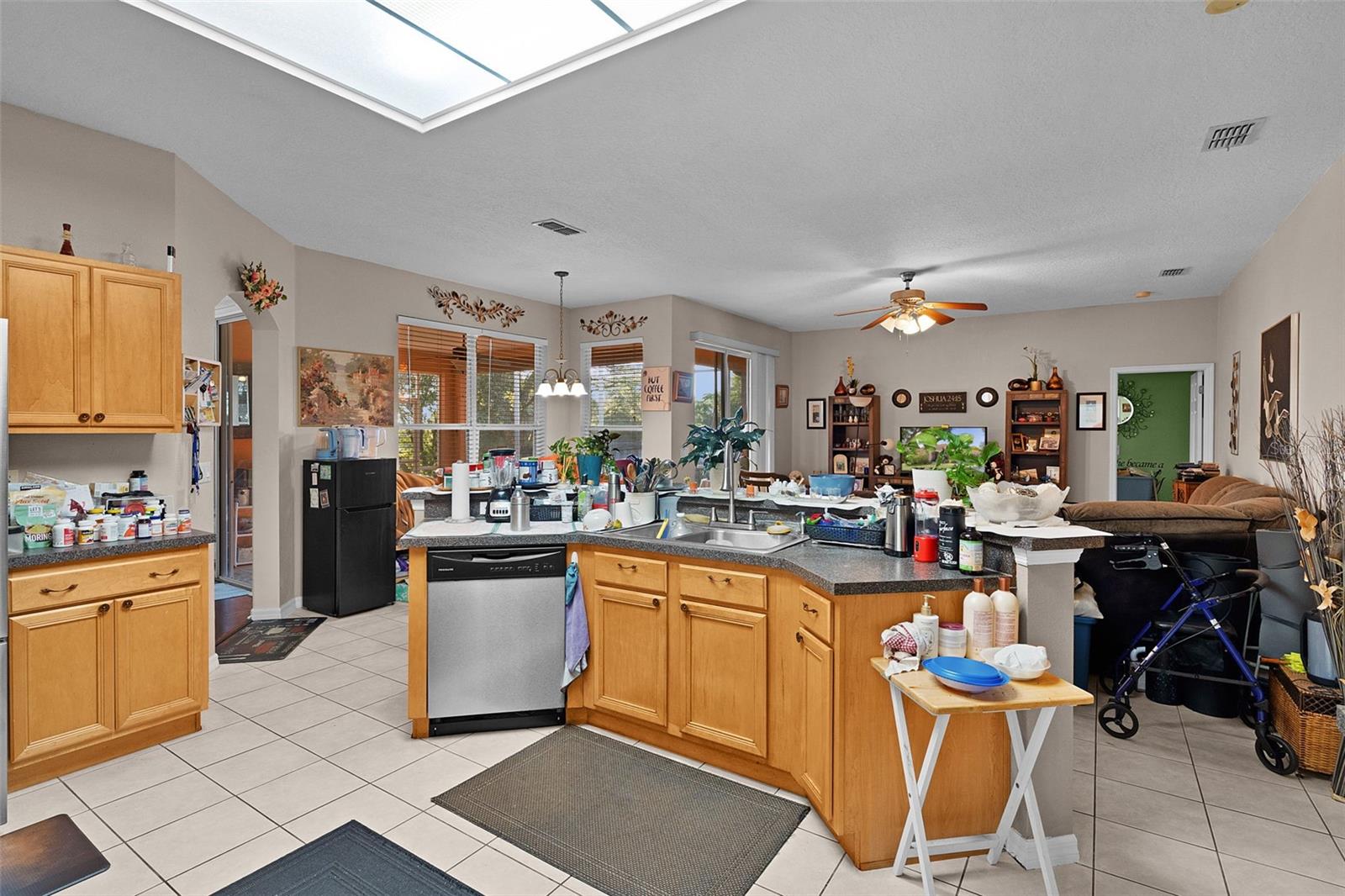 2660 LEDGEMONT CT, CLERMONT, FL — photo 68