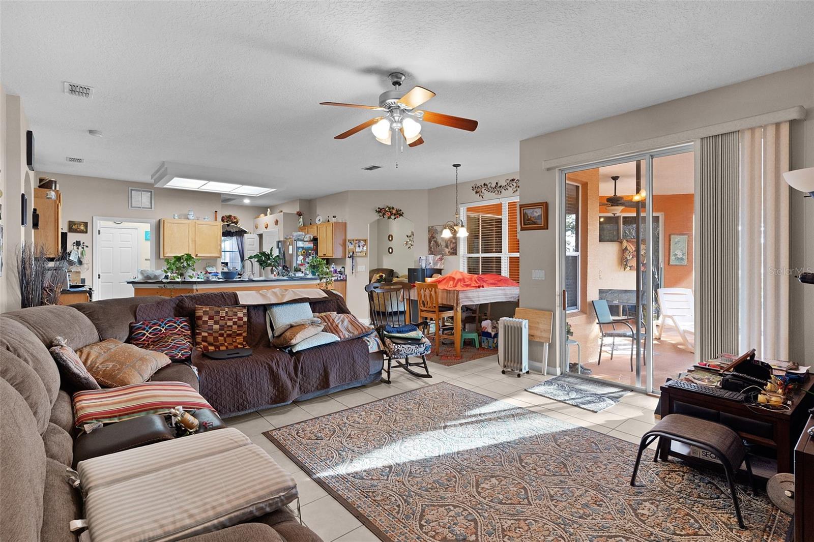 2660 LEDGEMONT CT, CLERMONT, FL — photo 143