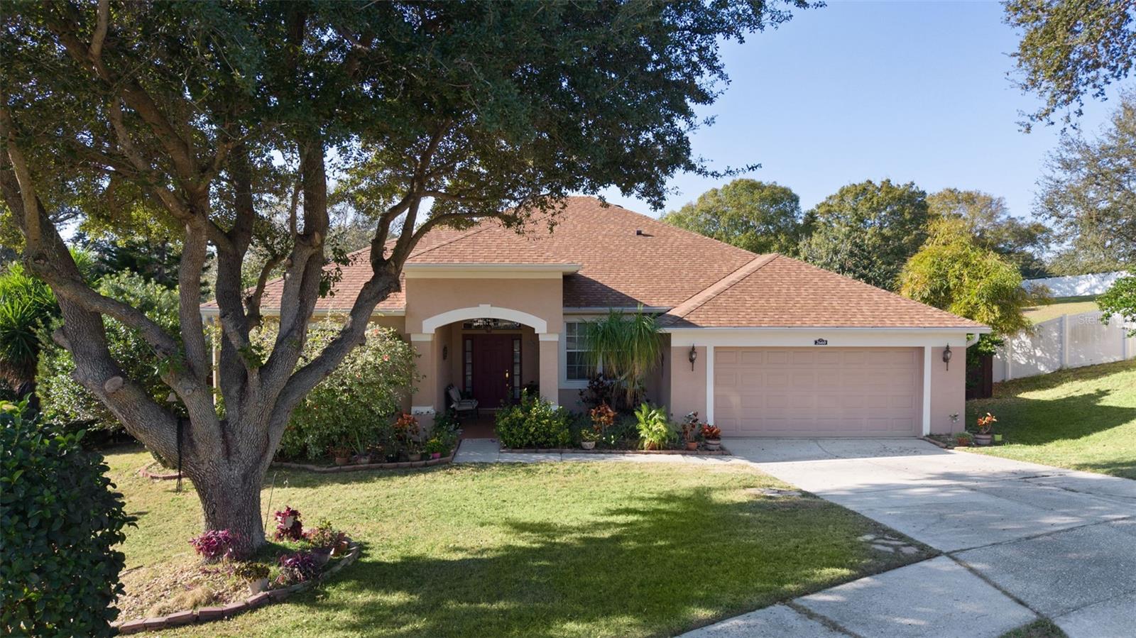 2660 LEDGEMONT CT, CLERMONT, FL — photo 177